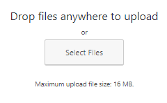 Select Files