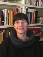 Romina COMBI, Principal Investigator, Associate professor, Università  degli Studi di Milano-Bicocca, Milan, UNIMIB, School of Medicine and  Surgery