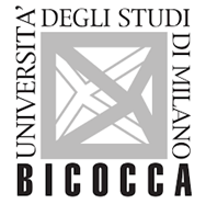 L'Università di Milano-Bicocca Logo