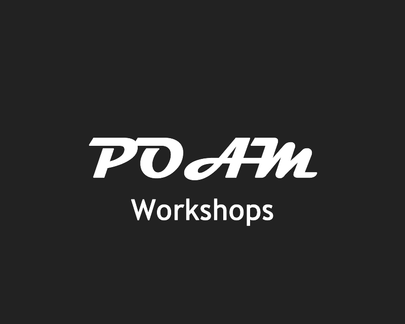 POAM Project Workshops